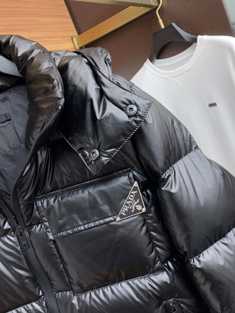 Prada Down Jackets OnTrend 172228