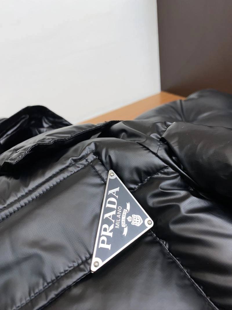 Prada Down Jackets OnTrend 172228
