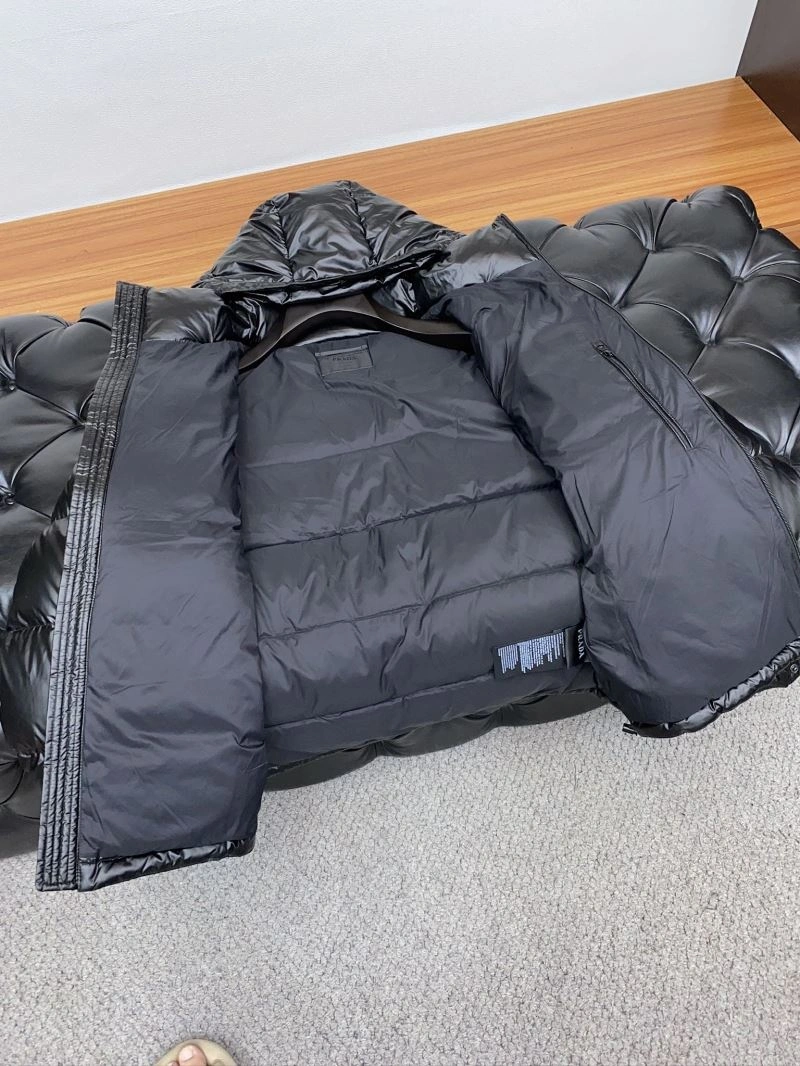 Prada Down Jackets OnTrend 172228