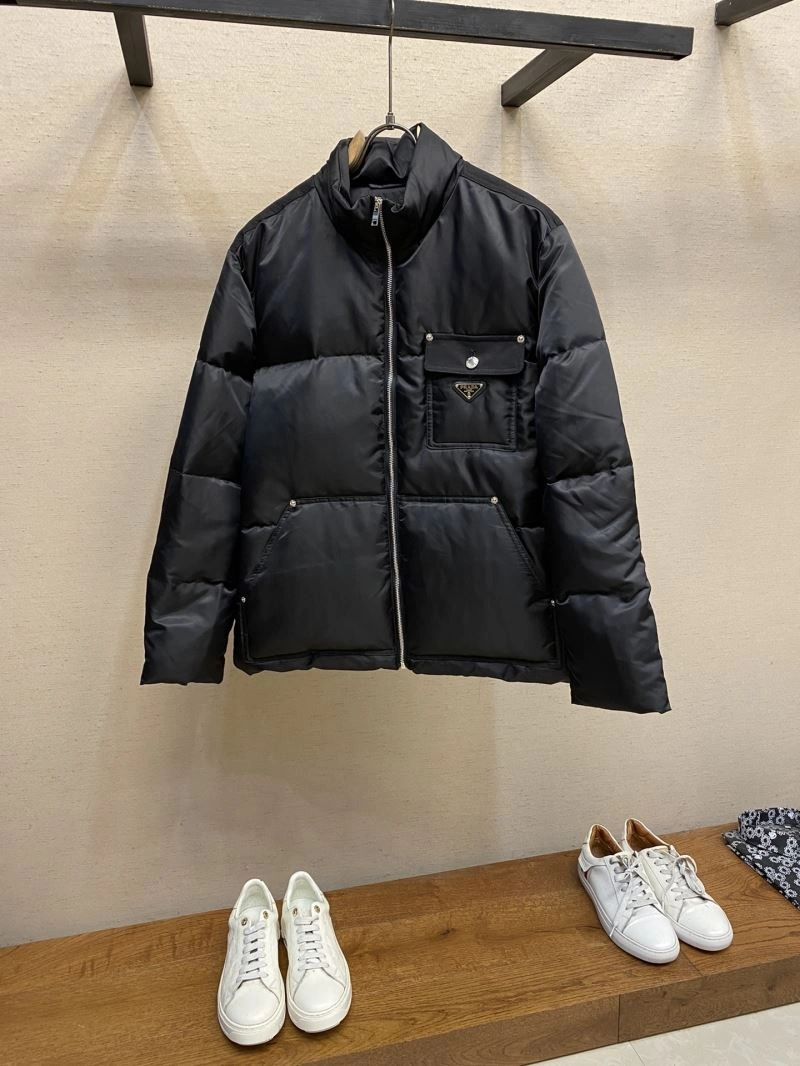 Prada Down Jackets UrbanStyle 172226
