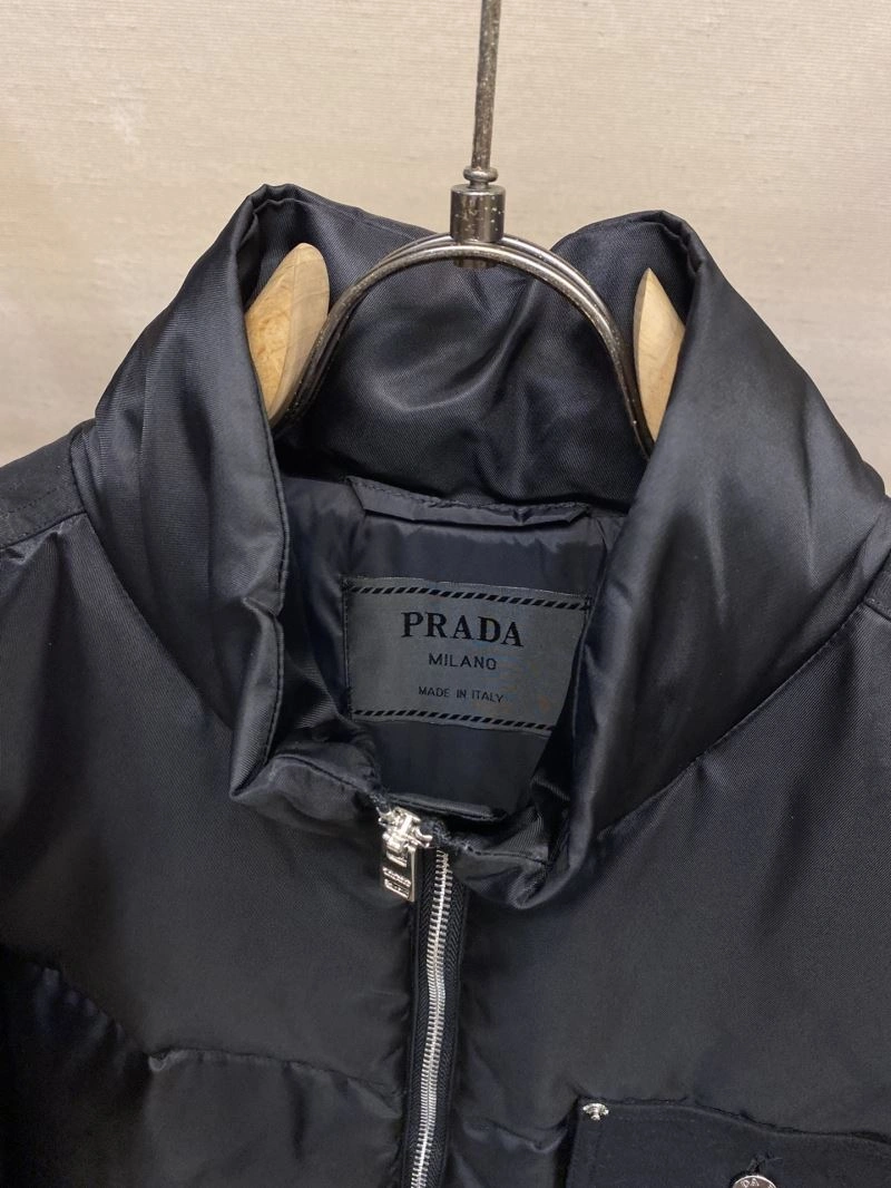 Prada Down Jackets UrbanStyle 172226