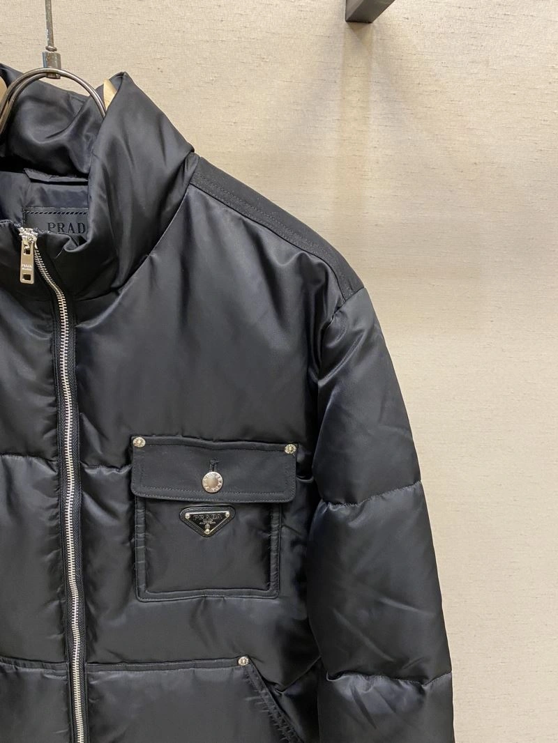 Prada Down Jackets UrbanStyle 172226