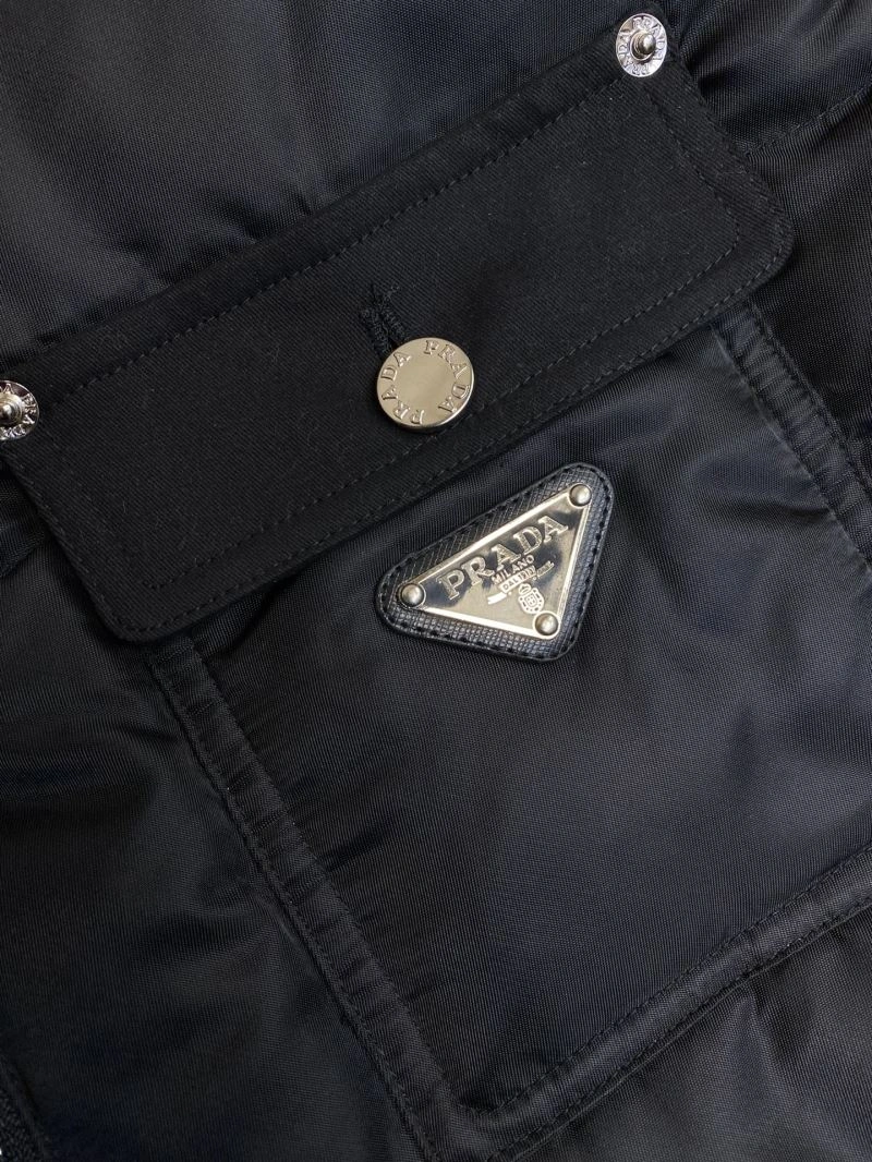 Prada Down Jackets UrbanStyle 172226