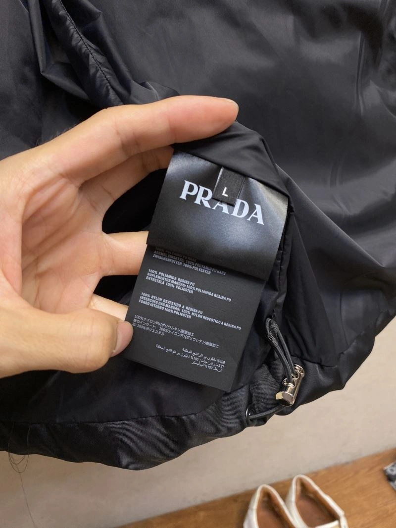 Prada Down Jackets UrbanStyle 172226