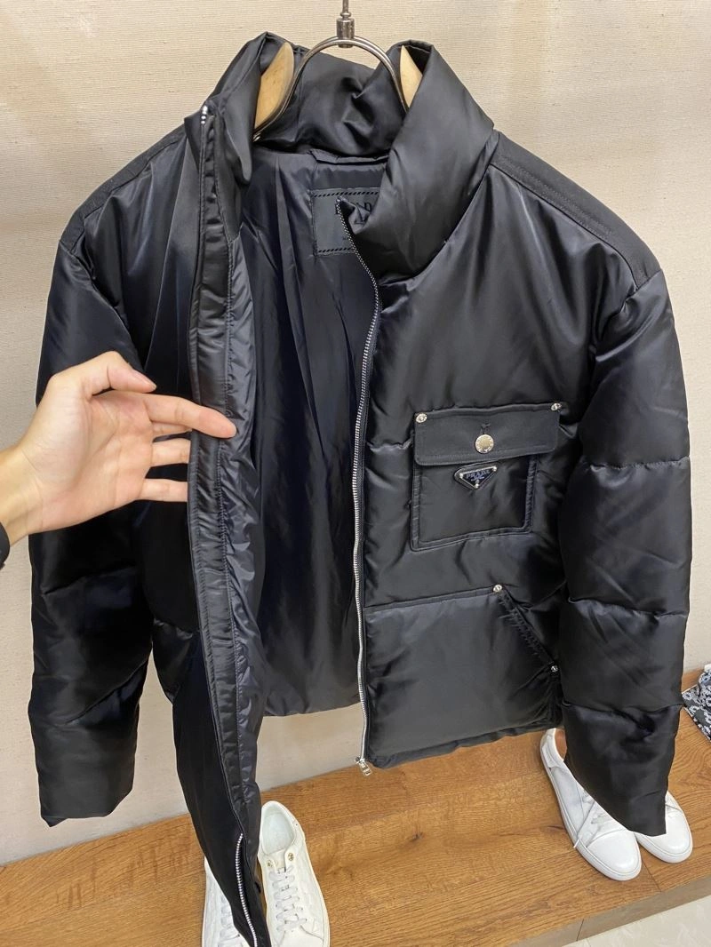 Prada Down Jackets UrbanStyle 172226