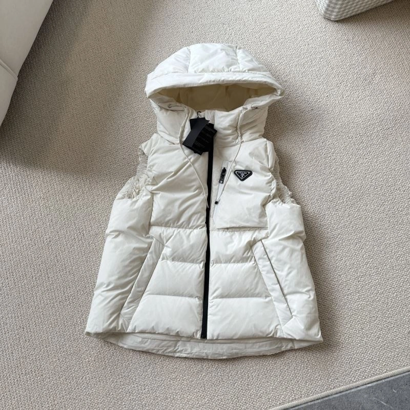 Prada Down Jackets Snug 172225