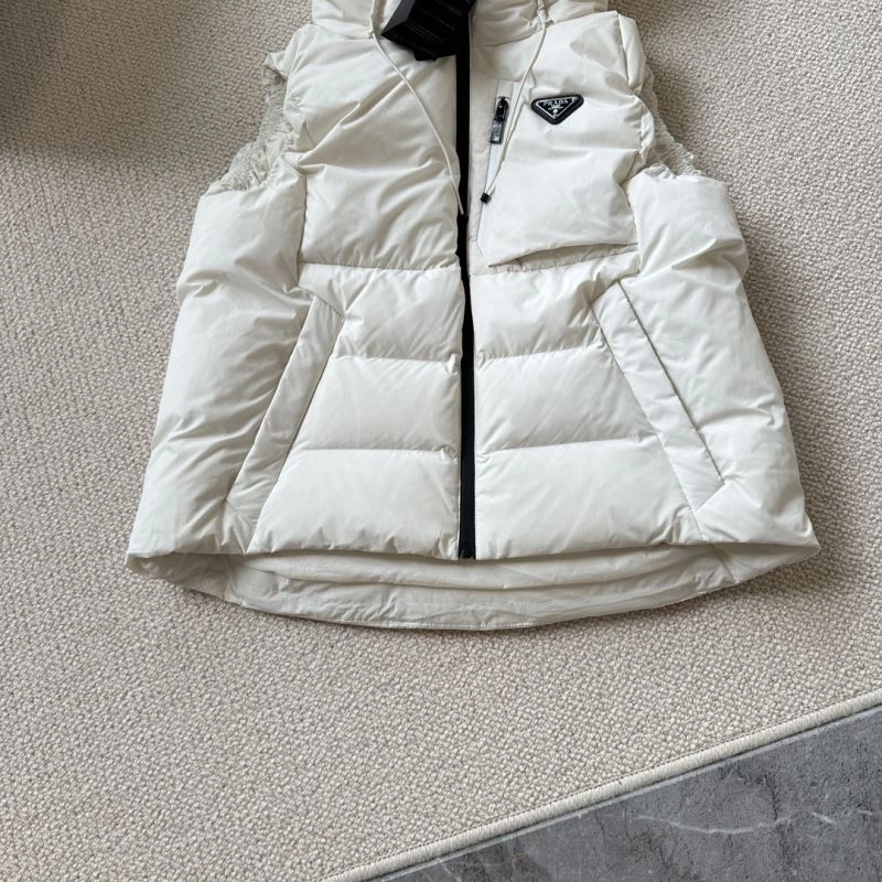 Prada Down Jackets Snug 172225