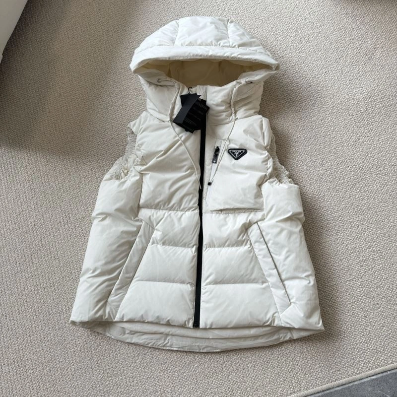 Prada Down Jackets Snug 172225