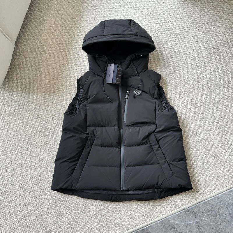 Prada Down Jackets SmartChoice 172222