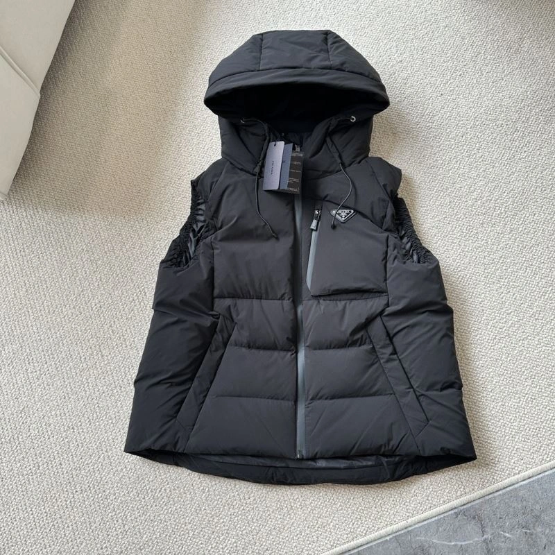 Prada Down Jackets SmartChoice 172222