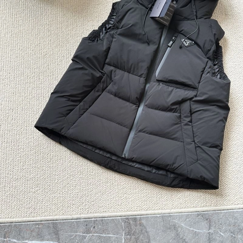 Prada Down Jackets SmartChoice 172222