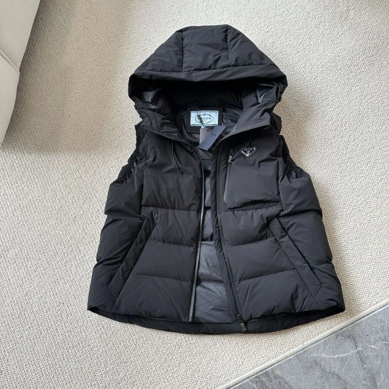 Prada Down Jackets SmartChoice 172222