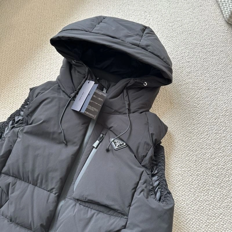 Prada Down Jackets SmartChoice 172222