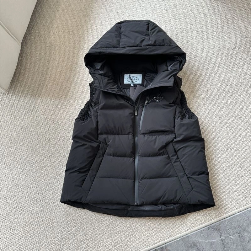 Prada Down Jackets SmartChoice 172222