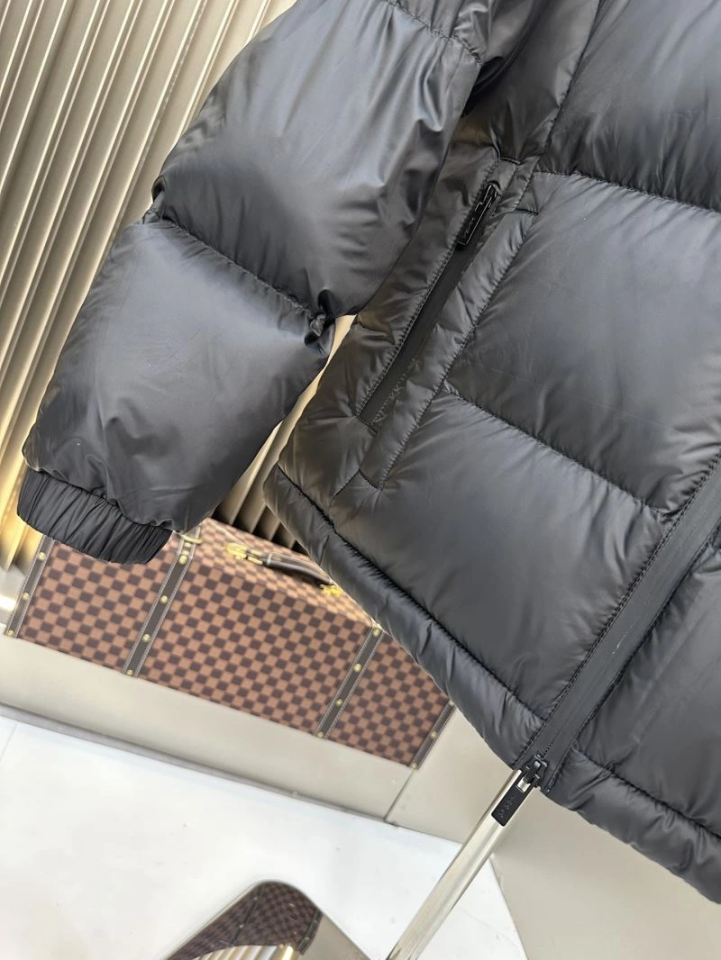 Unisex Prada Down Jackets 172221