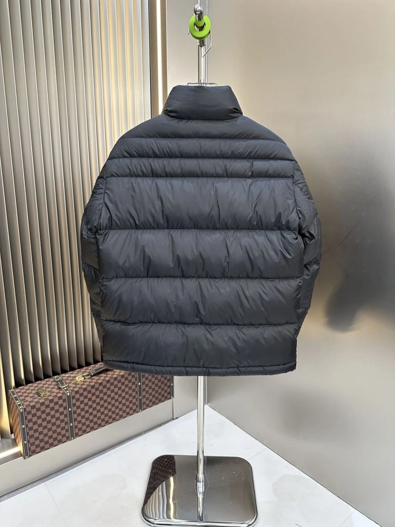 Unisex Prada Down Jackets 172221