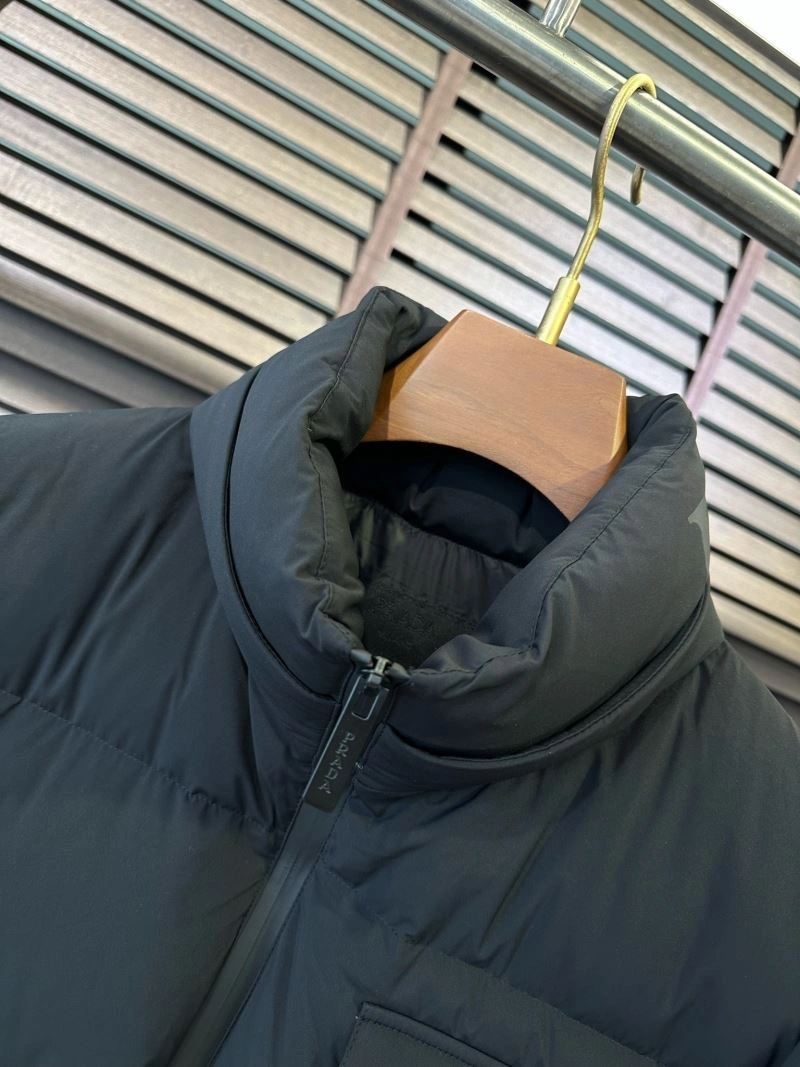 Upgraded Prada Down Jackets 172219