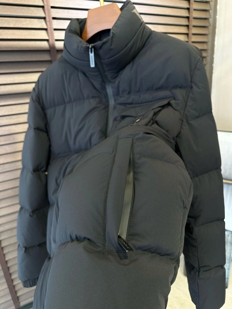 Upgraded Prada Down Jackets 172219