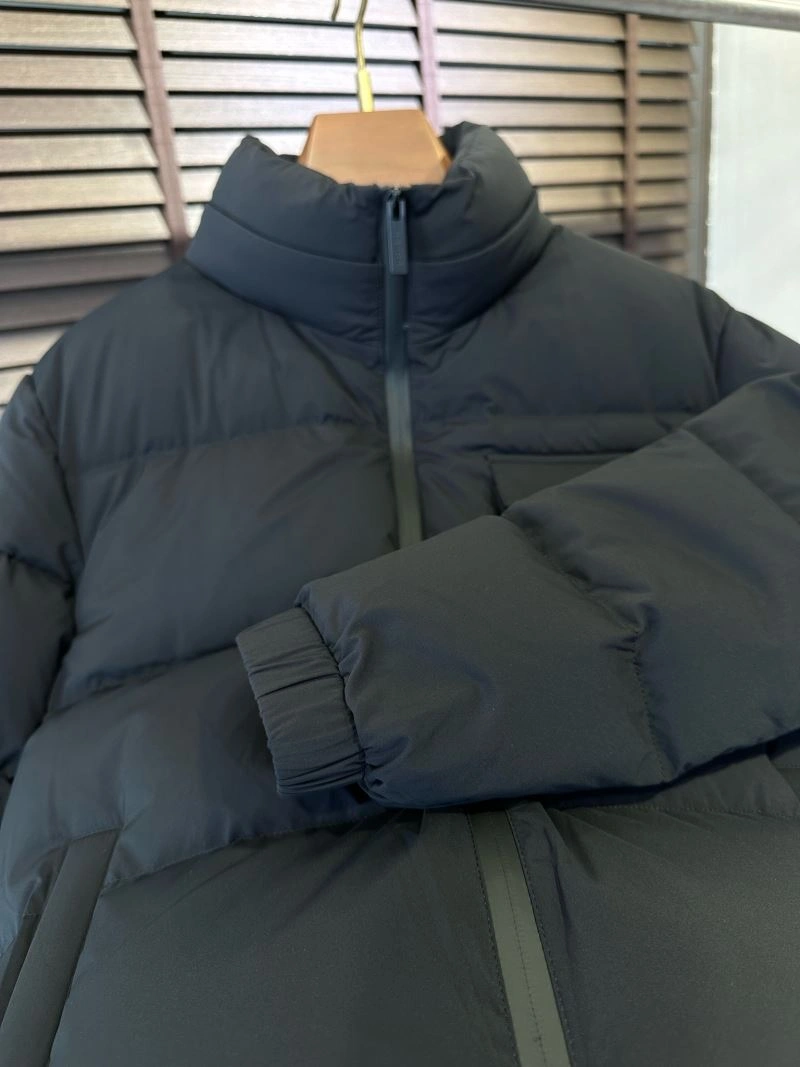 Upgraded Prada Down Jackets 172219