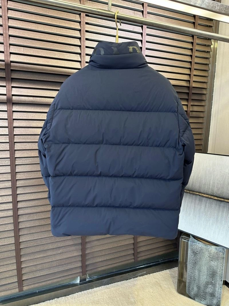 Prada Down Jackets Minimalist 172217
