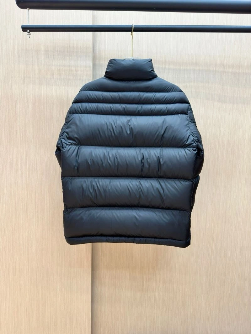 Prada Down Jackets ZipUp 172216