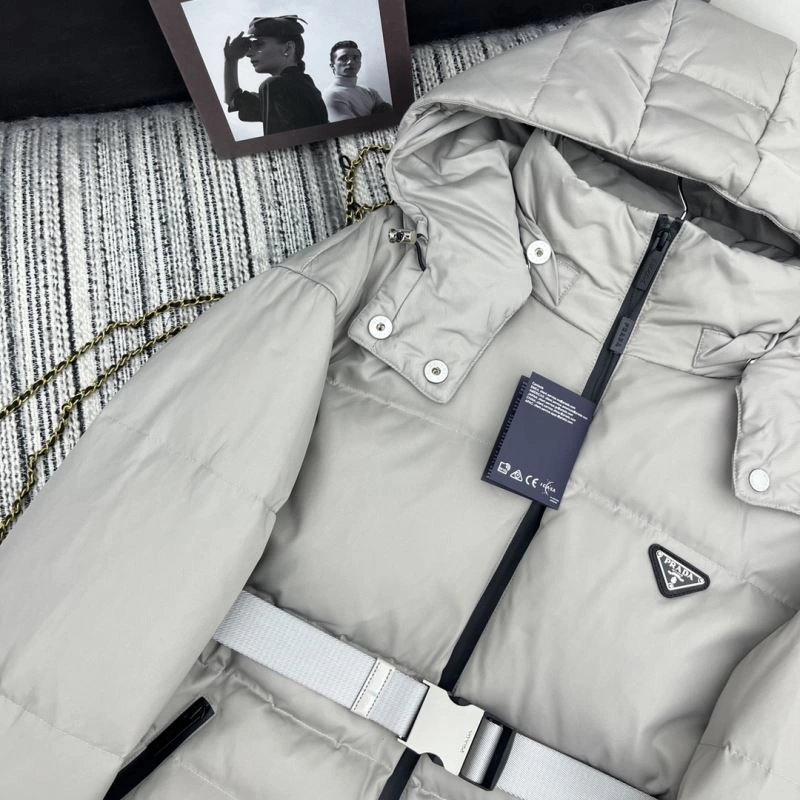 Prada Down Jackets DailyWear 172247