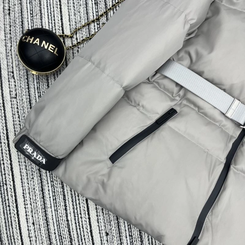 Prada Down Jackets DailyWear 172247