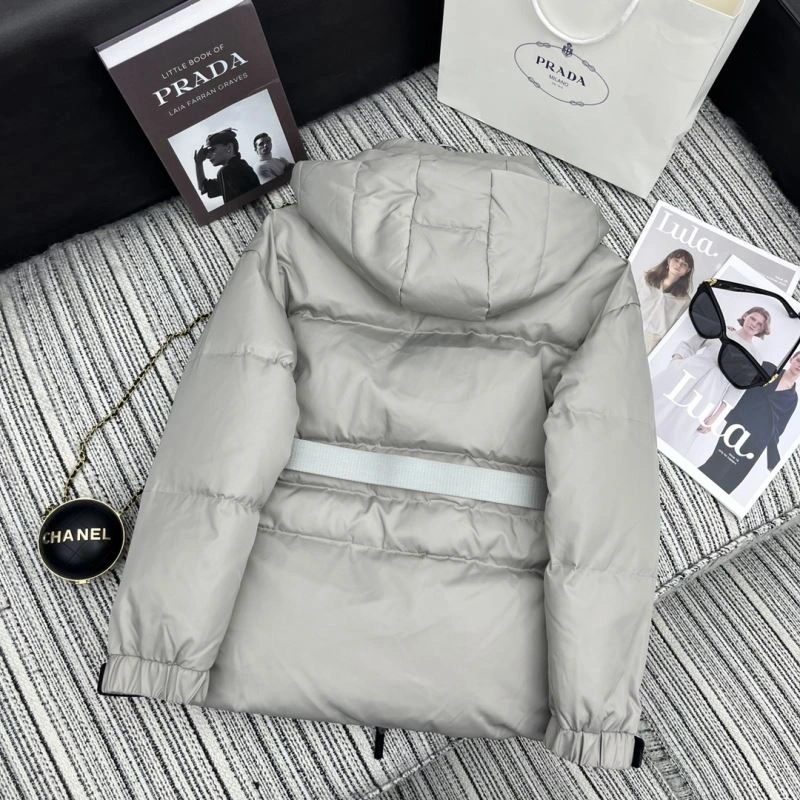 Prada Down Jackets DailyWear 172247
