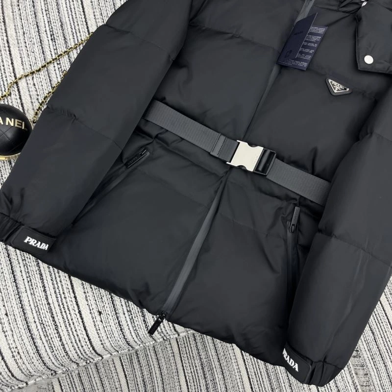 SoftTouch Prada Down Jackets 172215