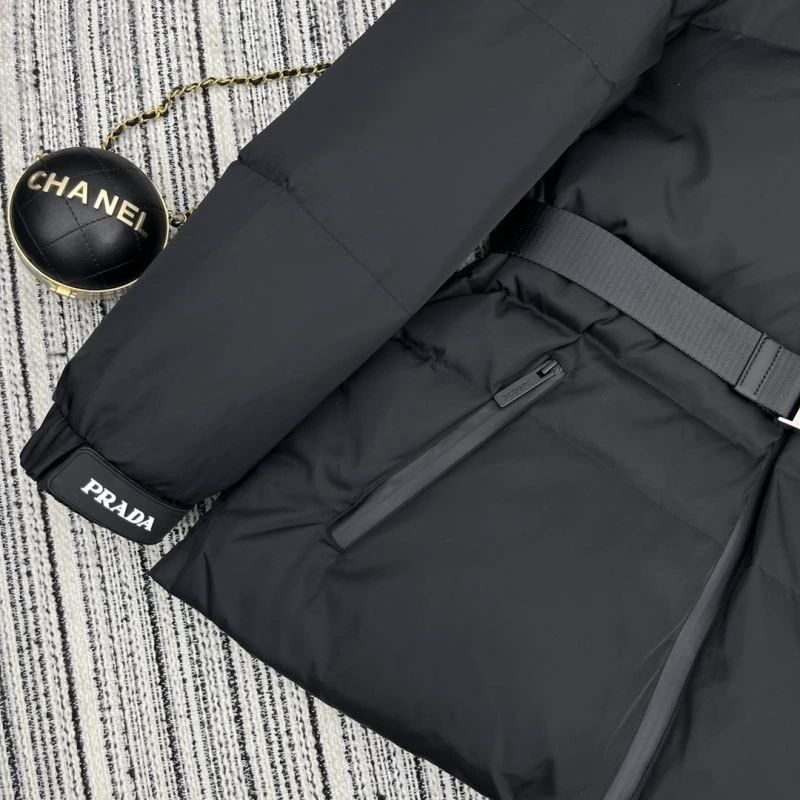 SoftTouch Prada Down Jackets 172215