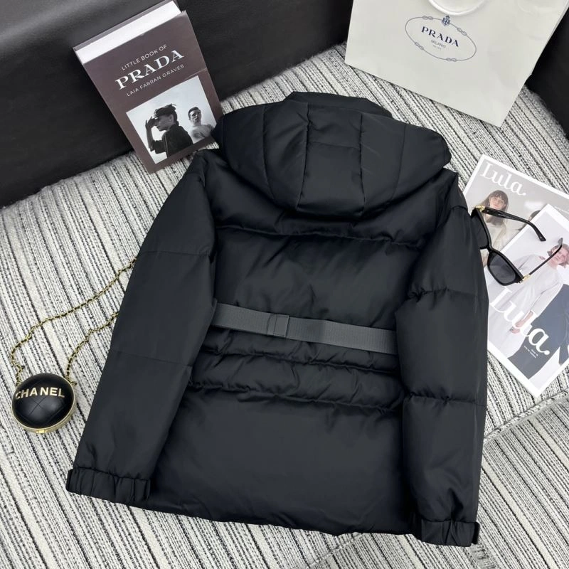 SoftTouch Prada Down Jackets 172215