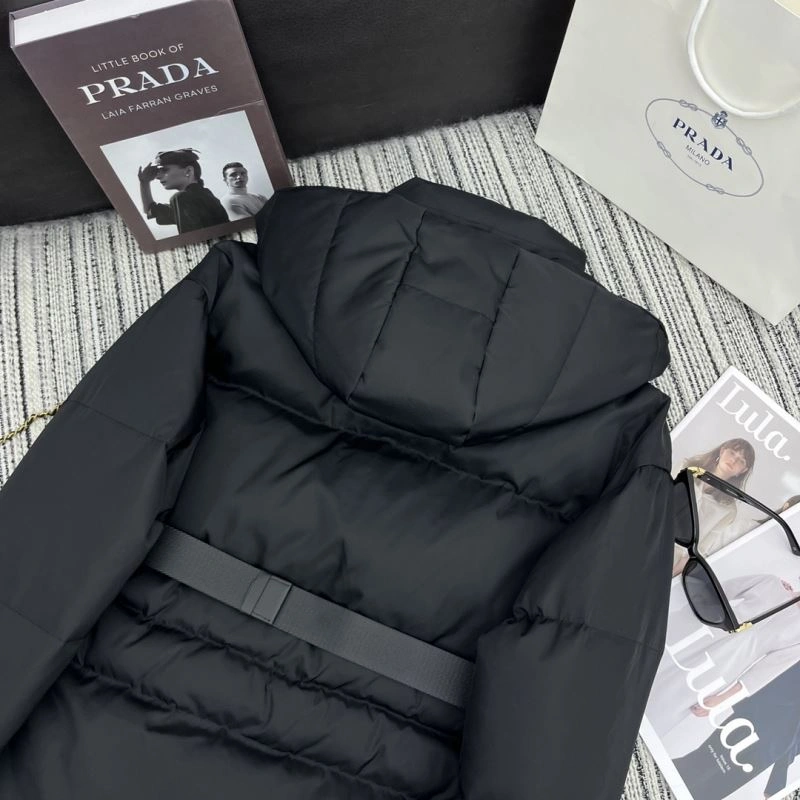 SoftTouch Prada Down Jackets 172215