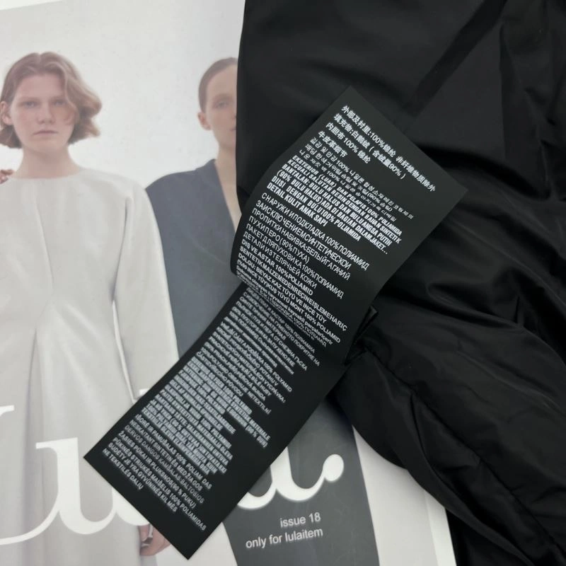 SoftTouch Prada Down Jackets 172215