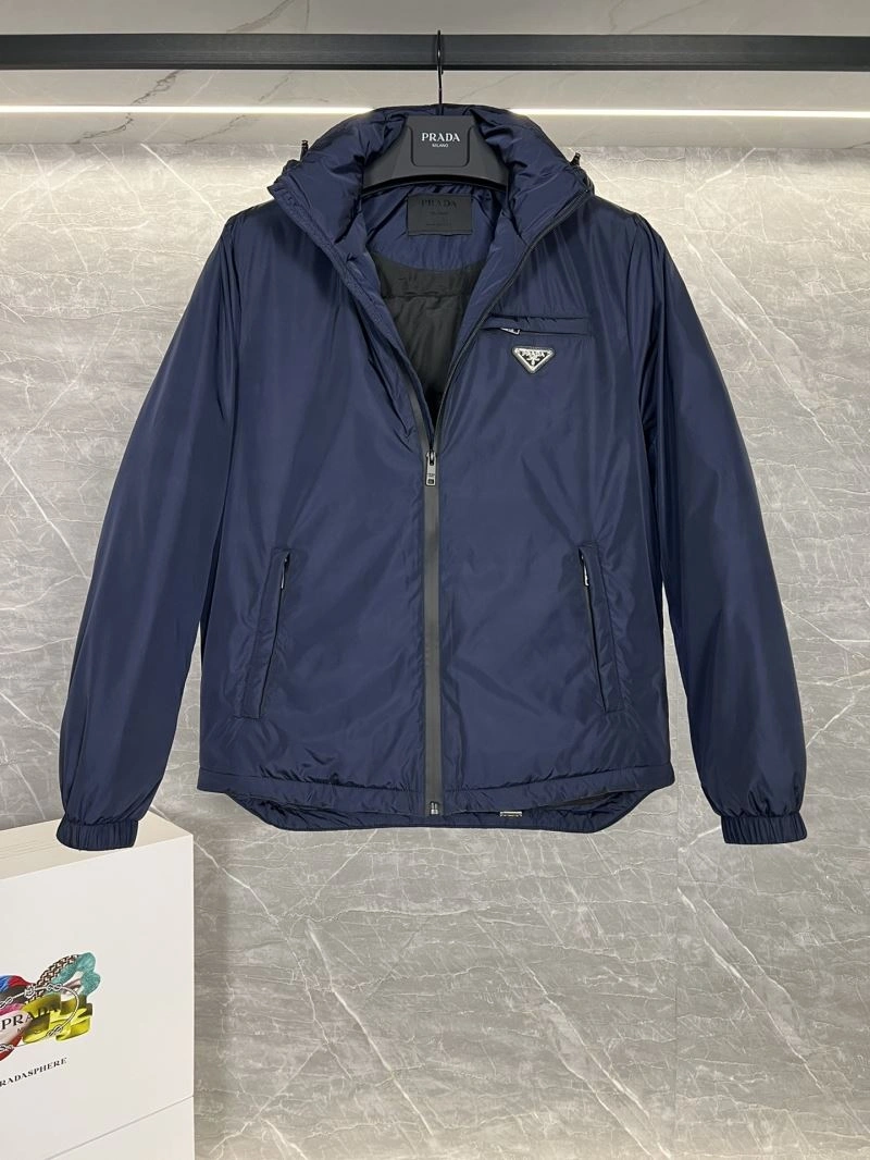 Cozy Prada Down Jackets 172285