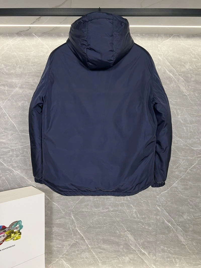 Cozy Prada Down Jackets 172285