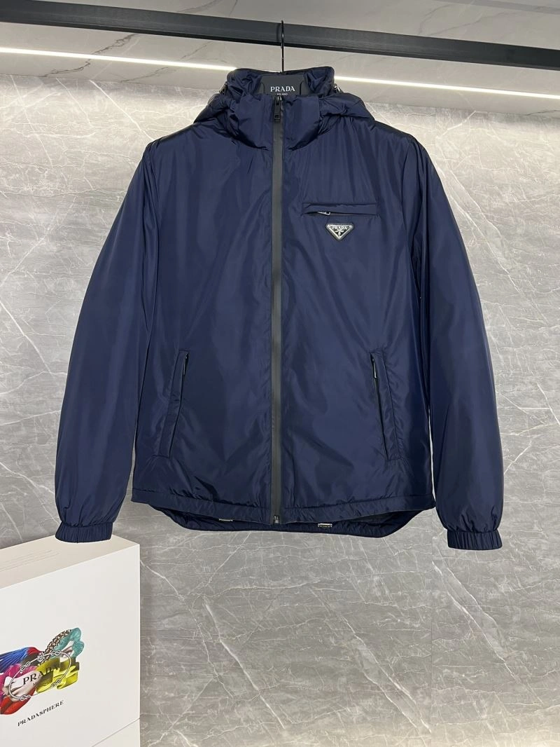 Cozy Prada Down Jackets 172285