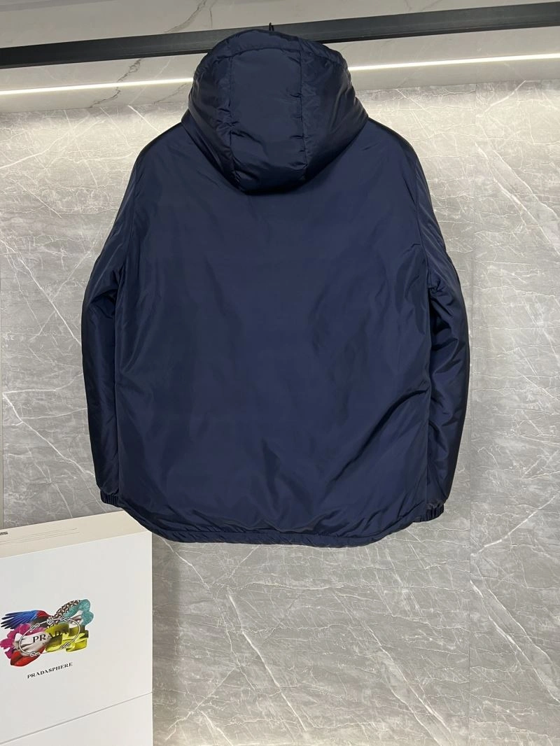Cozy Prada Down Jackets 172285
