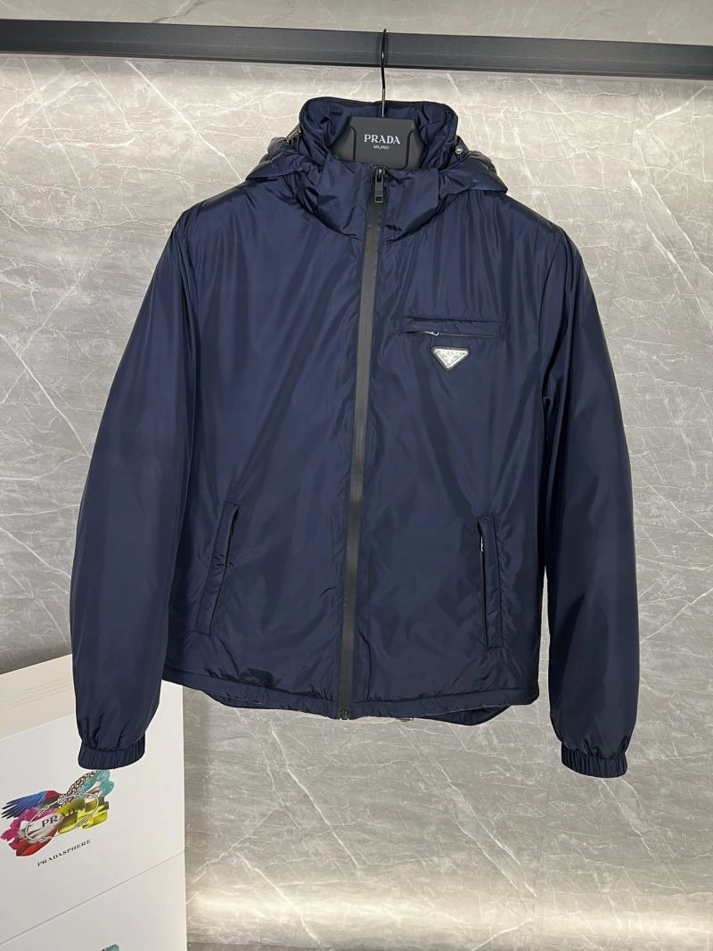 Cozy Prada Down Jackets 172285