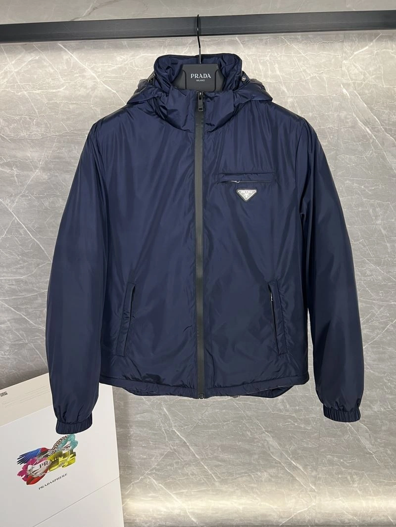 Cozy Prada Down Jackets 172285