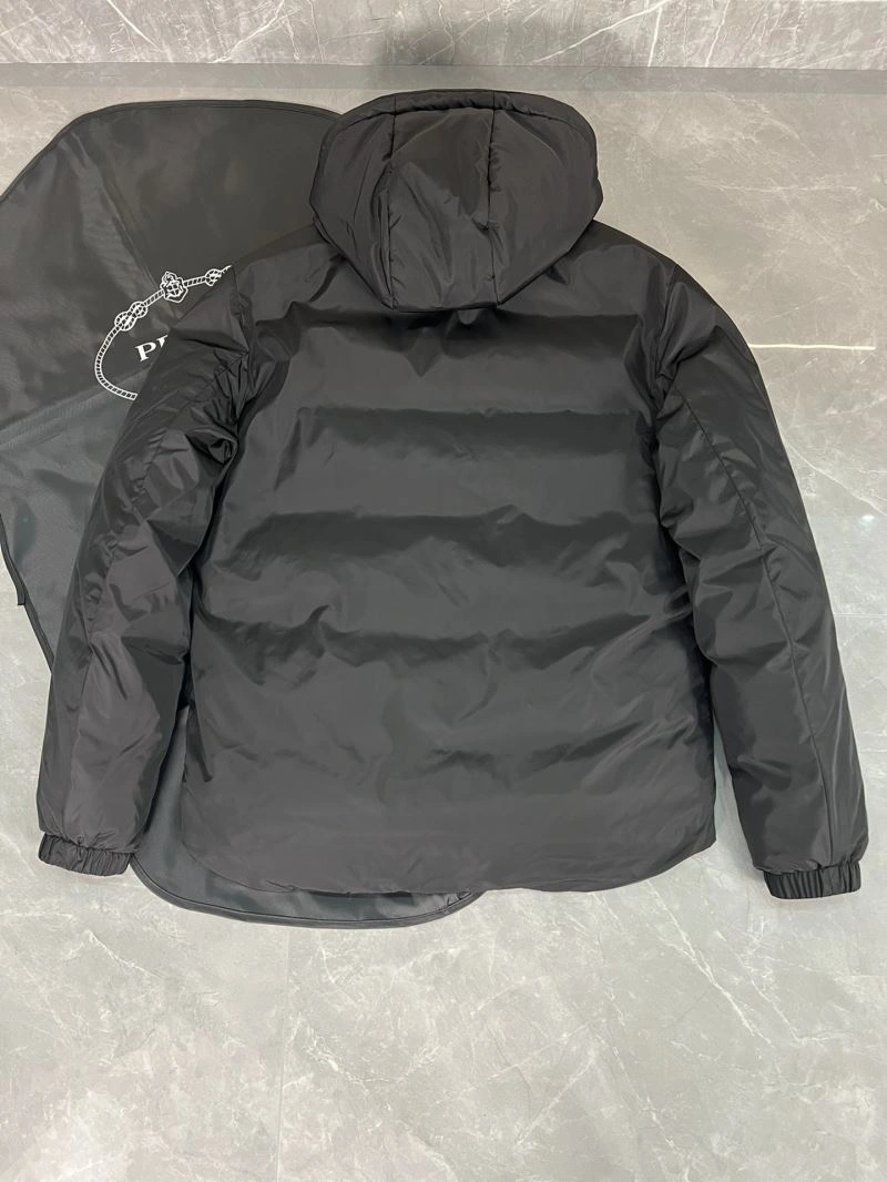 Comfortable Prada Down Jackets 172212
