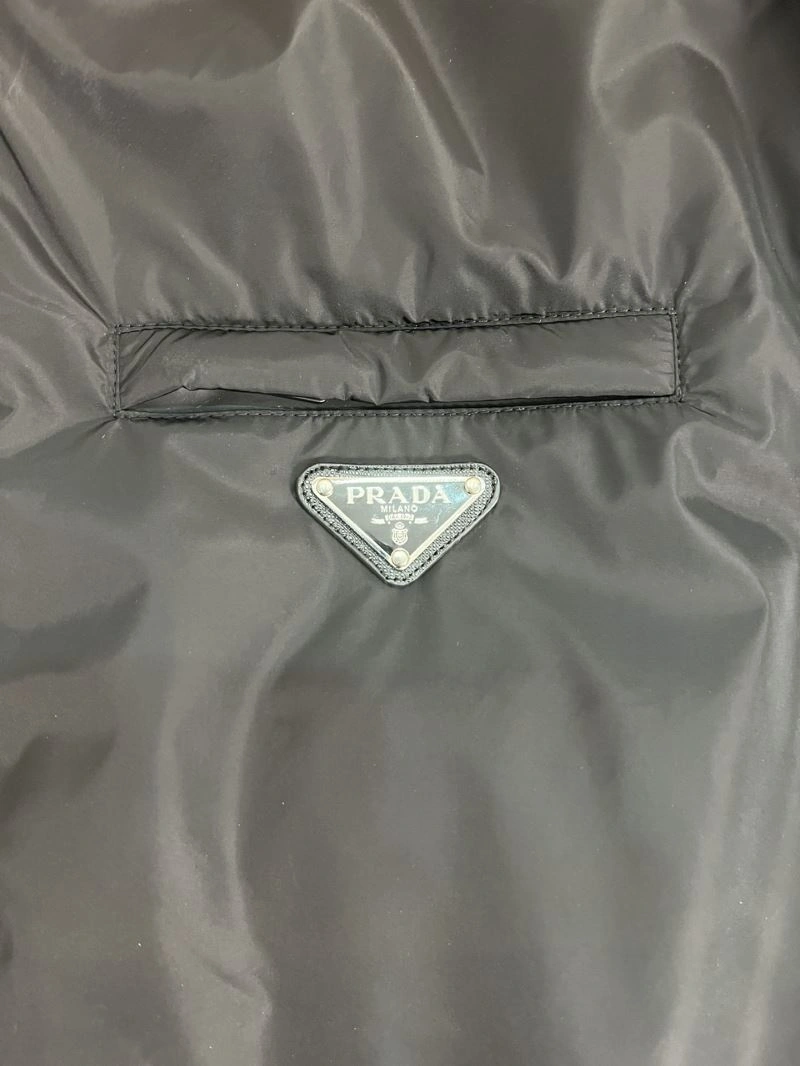 Comfortable Prada Down Jackets 172212