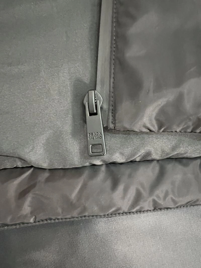 Comfortable Prada Down Jackets 172212