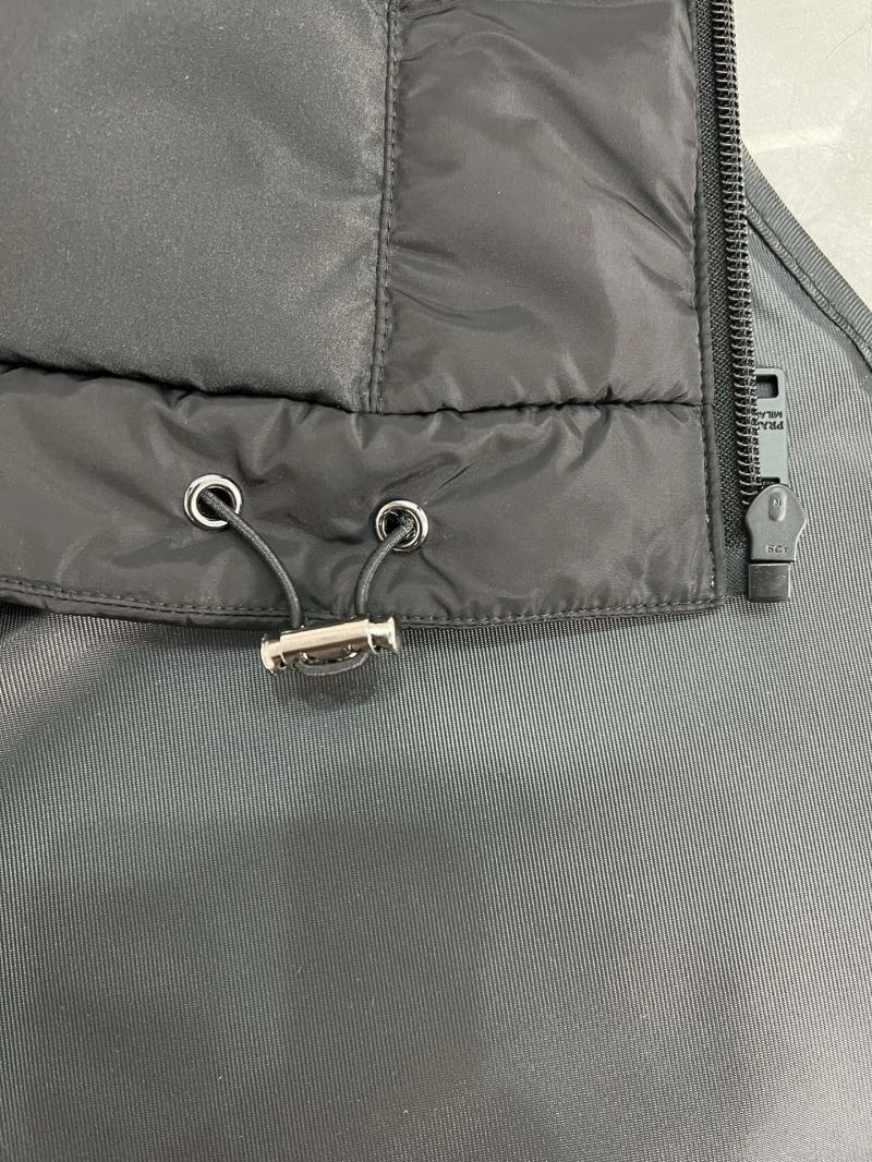 Comfortable Prada Down Jackets 172212
