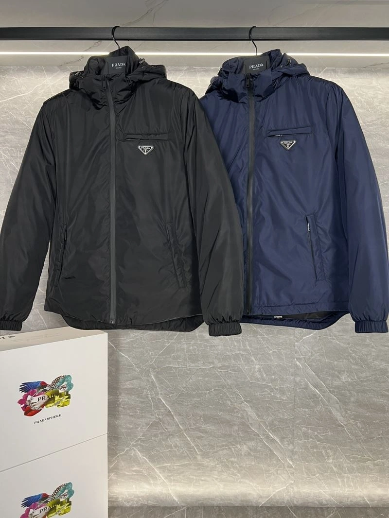 UrbanStyle Prada Down Jackets 172209