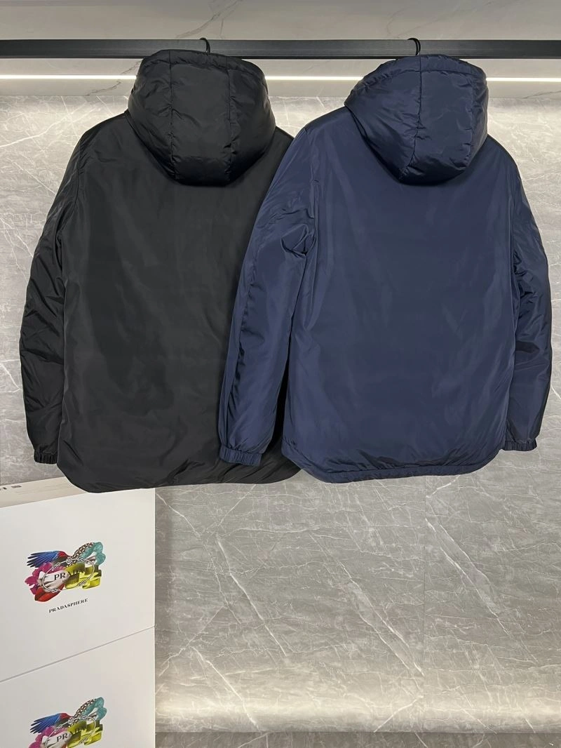 UrbanStyle Prada Down Jackets 172209