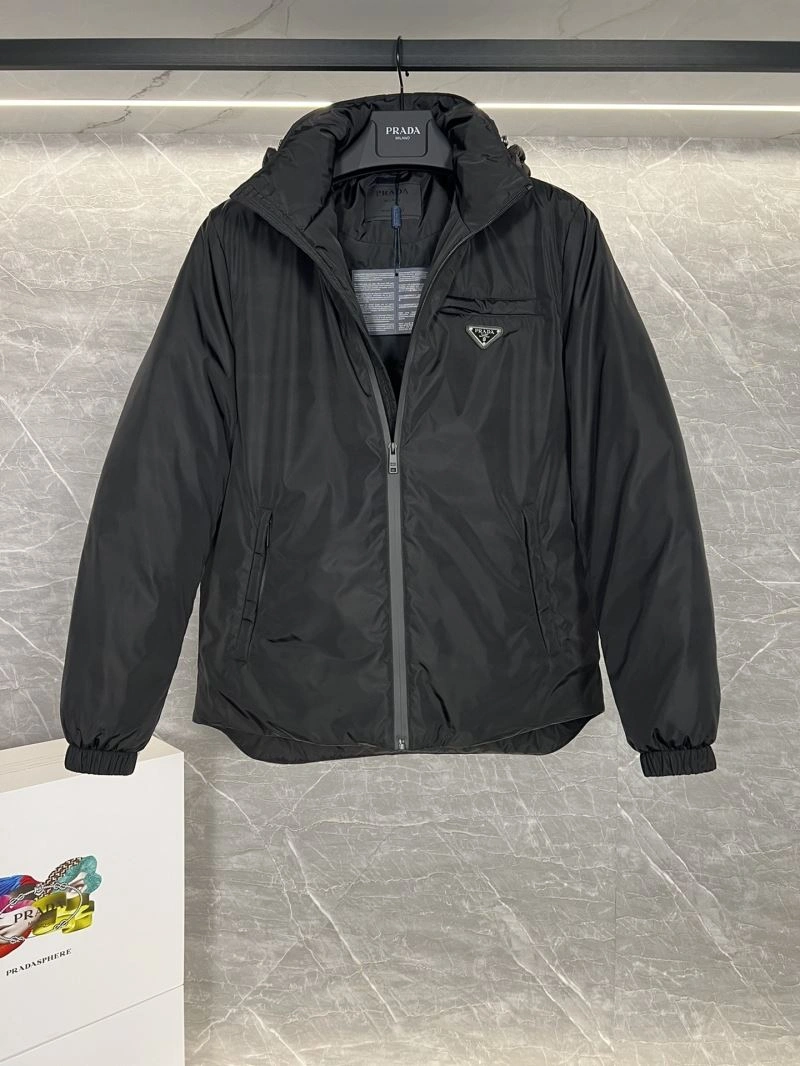 UrbanStyle Prada Down Jackets 172209