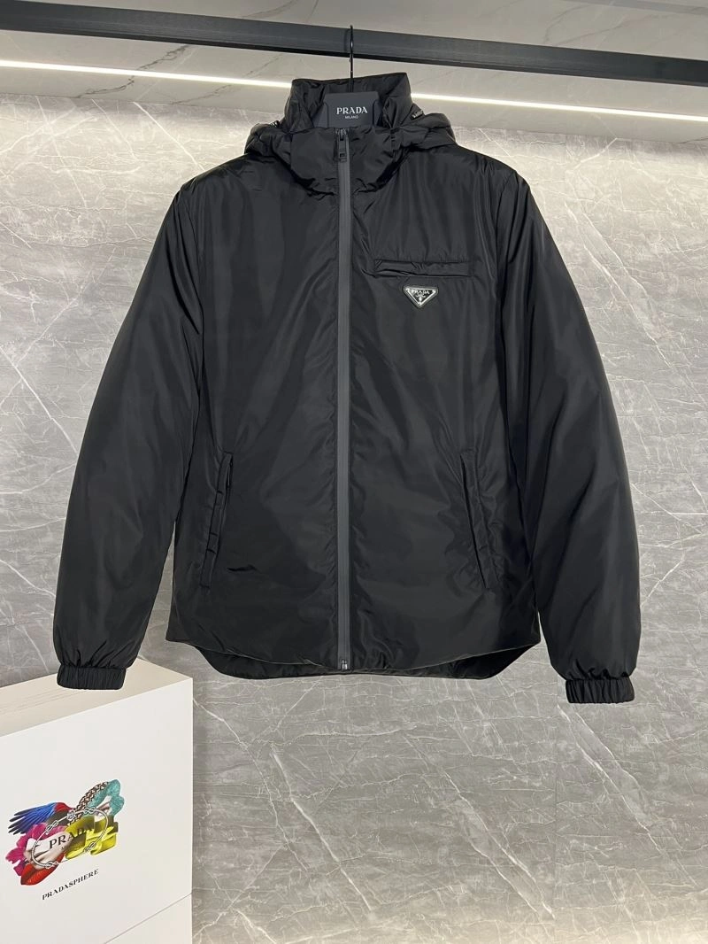 UrbanStyle Prada Down Jackets 172209
