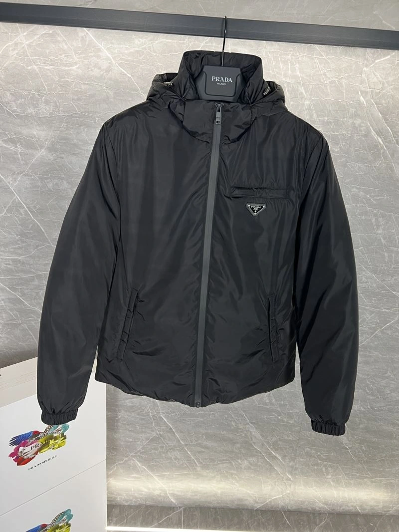 UrbanStyle Prada Down Jackets 172209