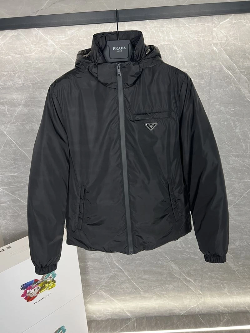 UrbanStyle Prada Down Jackets 172209