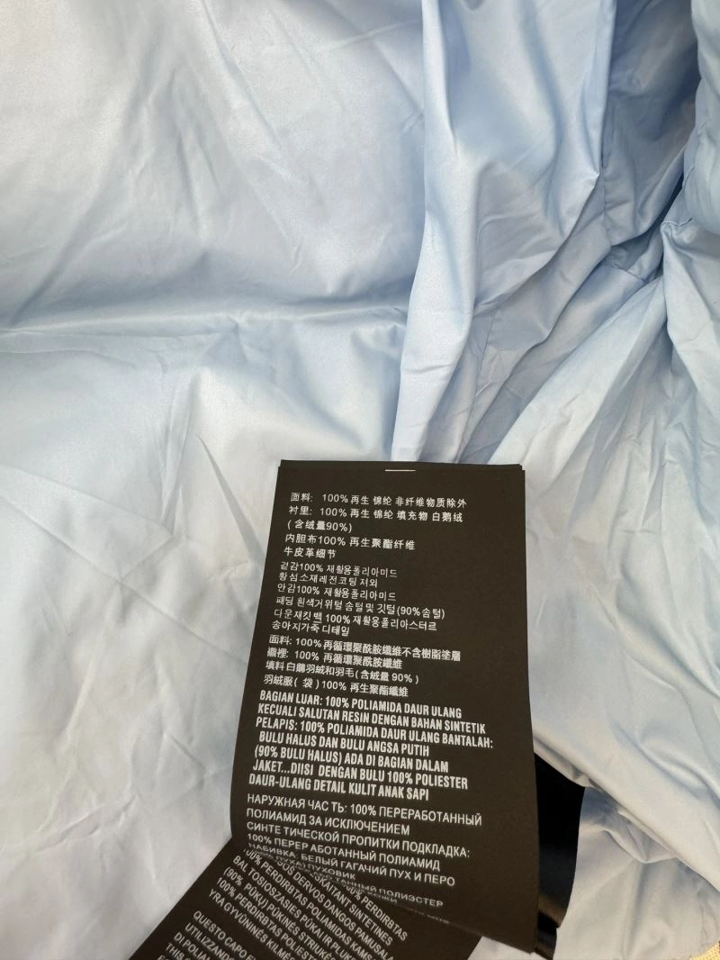 Efficient Prada Down Jackets 172199
